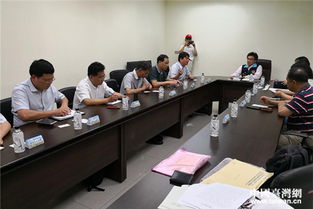 深化合作 共谋发展——河源市组团赴台开展经贸考察活动纪实